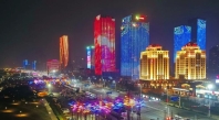 如何打造特色城市景觀亮化工程？